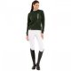 Bluza damska LIEVIA AW 22/23 - SPOOKS - dark forest