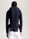 Marynarka damska konkursowa MIAMI MESH - Tommy Hilfiger Equestrian - desert sky
