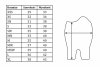 Czapsy skórzane SOFT-FIT - CANTER CLUB 