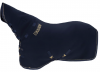 Derka z kołnierzem POLARFLEECE HIGHNECK - Heritage AW 2021/22 - Eskadron - navy