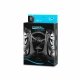Ochraniacze skokowe przody Carbon Gel Vento - Veredus - black