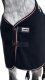 Derka polarowa FLEECE CONTRAST SPORT SELECTION - Eskadron - navy 