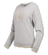 Bluza damska LAS VEGAS - ELT - stone grey