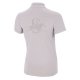 Bluzka treningowa SPPoppy Style SS25 - Schockemohle - chalk
