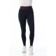 Legginsy damskie jeździeckie TEA - EQUITHÈME