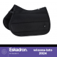Potnik MESH Dynamic SS24 - Eskadron - black