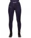 Legginsy jeździeckie damskie JADY Leg Grip SS23 - QHP
