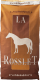 Granulat bezowsowy dla koni sportowych ROSSLET SPORT PELLET 25kg - ST HIPPOLYT
