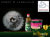 Olej z czarnuszki (czarnego kminku) 250 ml - ratunek na alergie - St Hippolyt