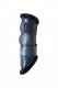 Ochraniacze kontaktowe ICE WATER HOLOGRAM - Horze - blue depth