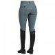 Bryczesy damskie ELINA Full Grip - SPOOKS - dove blue