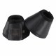 Kaloszki SOFTSLATE Heritage AW 24/25 - Eskadron - black