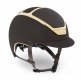 Kask Dogma Chrome Light GOLD - KASK - brązowy - roz. 57-59