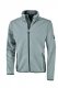 Bluza SANCHO męska - Pikeur - silver grey
