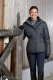 Kurtka VALENTINA AAC damska - Pikeur - denim blue