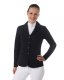 Frak jeździecki damski Juliet - QHP - black