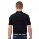 Koszulka męska LHINUS POLO SS22 - Spooks - navy