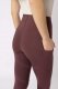 Legginsy jeździeckie damskie VIKTORIA Full Grip - B//Vertigo