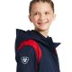Kurtka młodzieżowa SPECTATOR H2O - ARIAT - team