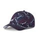 Czapka z daszkiem COTTON PRINT - Ariat - team snaffle