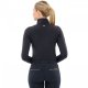 Bluzka damska ANNBER AW 22/23 - SPOOKS - navy
