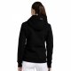 Bluza damska ELIAA Hoody - Spooks - black