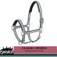 Kantar STRIPED - CLASSIC SPORTS wiosna-lato 2021 - Eskadron - balsamgreen/cream/tendertaupe