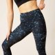 Legginsy damskie Eos Print FS - Ariat - stormy skies