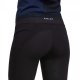Legginsy jeździeckie damskie ASCENT HG - Ariat - black