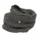 Komin damski NICKIE AW 22/23 - Spooks - grey