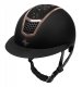 Kask QUANTINUM Chic Rosegold W-V - Fair Play