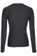 Bluzka damska LONGSLEEVE REFLEXX SS 23 - Eskadron - deepgrey