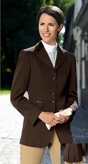 Pikeur diana dressage coat 2025