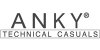 ANKY® TECHNICAL CASUAL