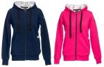 Bluza Bit by Bit damska - Black Carrot