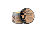 Nabłyszczający impregnat do wyrobów skórzanych SHINING LEATHER POLISH 300ml - BLACK HORSE