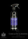 Odżywka i nabłyszczacz do grzywy i ogona DREAM COAT metalowe opakowanie 500ml - CARR&DAY& MARTIN