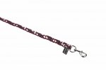 Uwiąz SWIVEL HOOK STANDARD - Eskadron - anthra/creme/rusticred