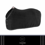 Derka polarowa FLEECE STAMP Essence 2022 - Eskadron - black