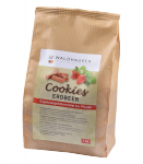 Cukierki dla koni COOKIES 1kg - Waldhausen - truskawka