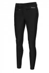 Bryczesy TESSA GRIP - Pikeur - black