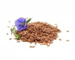 Siemię lniane 3,5 kg - EQUIHERBS 