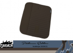 Podkładki pod bandaże CLIMALEGS - PLATINUM EDITION 2020/21 - Eskadron - havanabrown