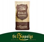 Musli o niskiej zawartości cukru EQUIGARD 20kg - ST HIPPOLYT
