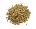Kozieradka nasiona 1 kg - EQUIHERBS 