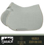 Potnik COTTON - Heritage AW 2021/22 - Eskadron - sea salt