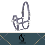 Kantar SPARKLE DOUBLE PIN Classic Sports S/S 26 - Eskadron - orchid