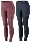 Legginsy jeździeckie LEAH - Horze