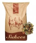 Musli hodowlane dla koni 25kg - Sukces