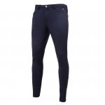 Bryczesy męskie SUMMER DACOTA FS - Schockemohle - navy-2